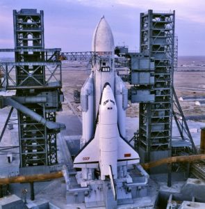 "Буран" "Буран"