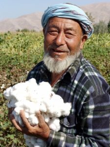 Хлопок Хлопок