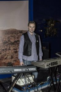 Анджей Кравцов Анджей Кравцов