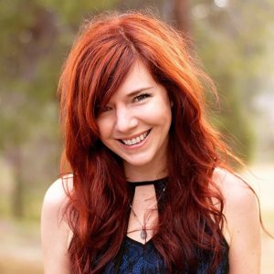 Новый русский альбом от певицы из США Марины Ви