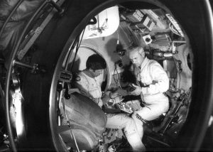 На "Салюте-7" На "Салюте-7"