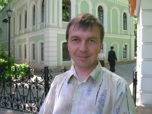 Вадим Грачев Вадим Грачев