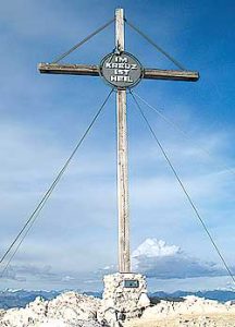 Итальянские Альпы Итальянские Альпы