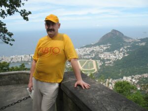 Как выбрать место для ночлега