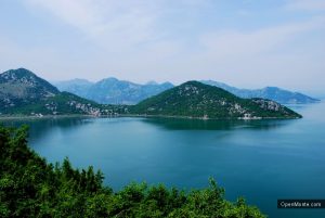 Скадарское озеро Скадарское озеро