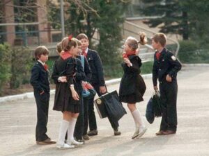 Битва цивилизаций