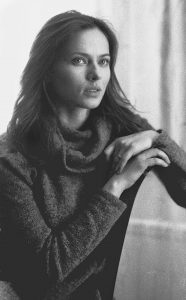 Актриса Вера Шпак Актриса Вера Шпак