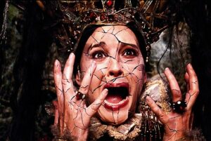 Моника Белуччи, "Братья Гримм" Моника Белуччи, "Братья Гримм"