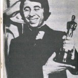 Фрэнсис Ле Фрэнсис Ле с Оскаром