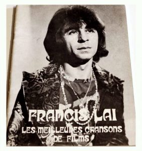 Фрэнсис Ле Фрэнсис Ле