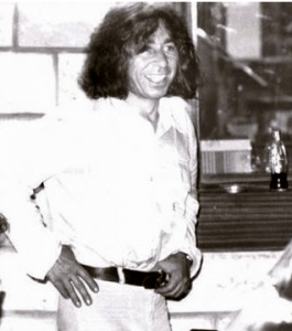 Фрэнсис Ле Фрэнсис Ле