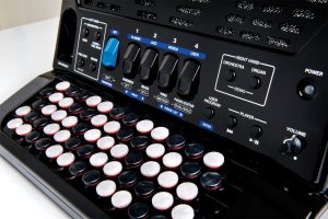 Цифровой аккордеон цифровой аккордеон