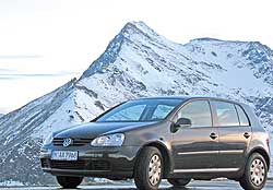 Баварский вариант или на машине в Альпы