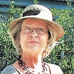 Француженка в России Француженка в России