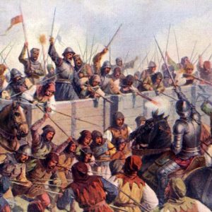 Чехия. Гуситские войны Чехия. Гуситские войны