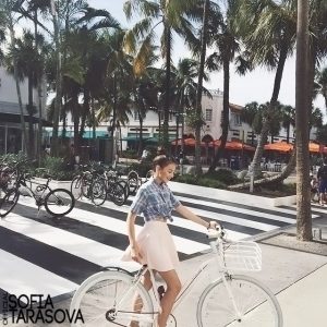 София Тарасова София Тарасова