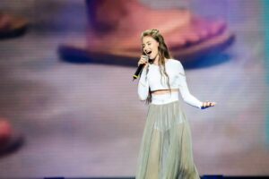 Певица, модель, София Тарасова, здоровый образ жизни, спорт, правильное питание