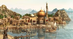 Моя милая Византия!