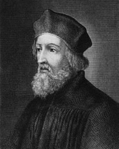 Ян Гус Ян Гус