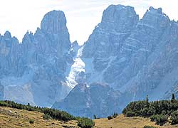 Альпы Альпы