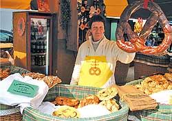 Баварский вариант Баварский вариант