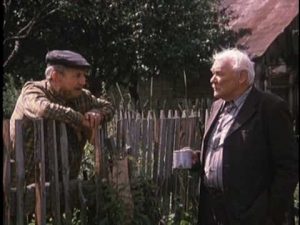 Белые росы Белые росы