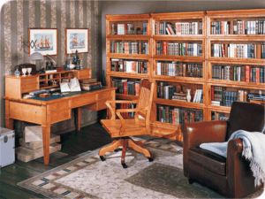 Библиотека Библиотека