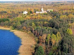 Разбирая старые документы (1860-1909 гг.)