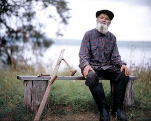 Дедушка Дедушка