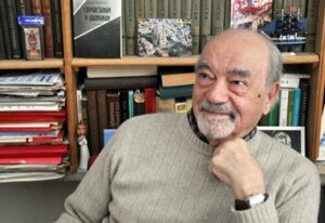 Игорь Золотусский Игорь Золотусский