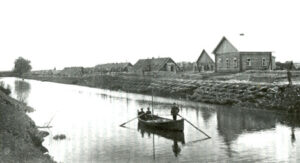 Пленные австрийцы в Новгородской губернии (1914-1918 годы)