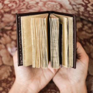 Моя родственница Клеопатра Грачёва