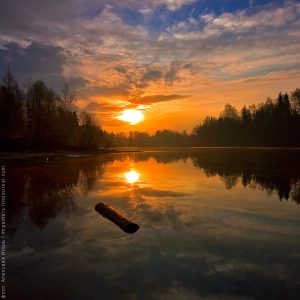 Рассвет Рассвет