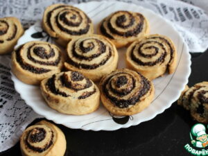 Булочки Булочки