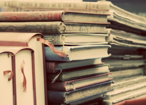 Мой интерес к французской революции