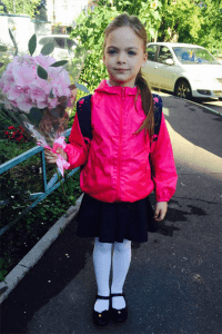 Дочка певицы Тори (группа Стрелки) Дочка певицы Тори (группа Стрелки)