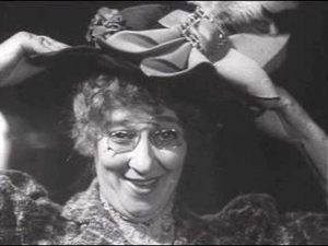 Фаина Раневская Фаина Раневская