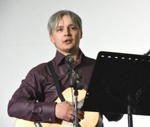 Сергей Зыков Сергей Зыков