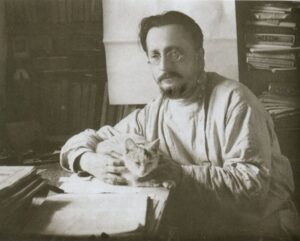 Человек Святой Руси. К 130-летию со дня рождения Сергея Николаевича Дурылина