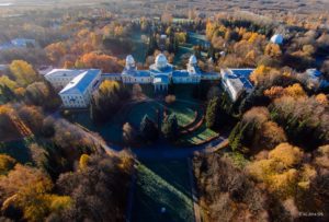 Пулково Пулково