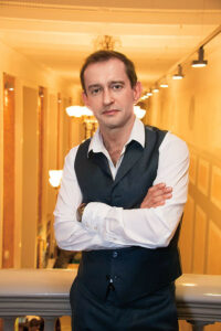 Сон в зимнюю ночь