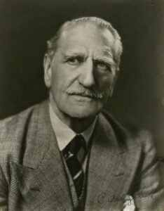 Обри Смит: главный аристократ англо-американского кино