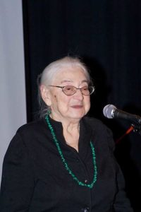 Актриса Татьяна Петровна Панкова Актриса Татьяна Петровна Панкова