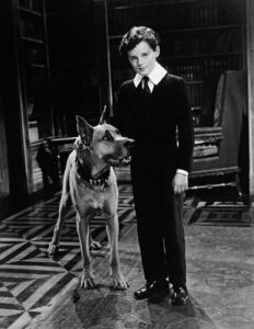 Юный лорд Фаунтлерой (Little Lord Fauntleroy), 1936 год Юный лорд Фаунтлерой (Little Lord Fauntleroy), 1936 год