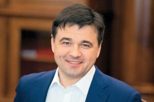 А. Воробьев А. Воробьев