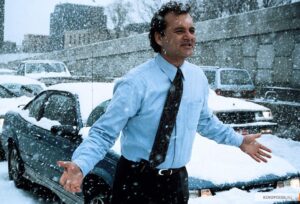 «День сурка» — сложное толкование любимой комедии