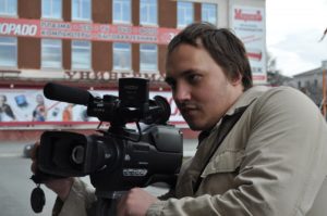  Денис Анисимов (Нижний Тагил)