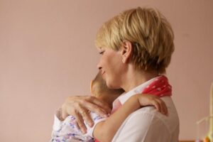 Доктор Лиза, Елизавета Глинка Доктор Лиза, Елизавета Глинка