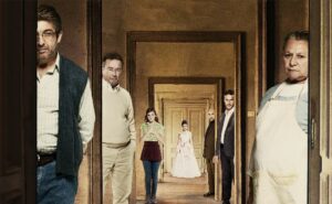 Фильм "Дикие истории" Фильм "Дикие истории"