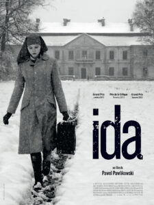 Фильм «Ида» Фильм «Ида», рецензия
